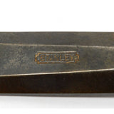 Antique STANLEY EVERLASTING SWEETHEART 1" CHISEL No. 40 or 50? with 4-1/8" Blade