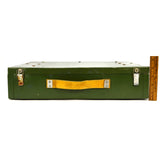 Vintage RADIO/ELECTRONICS CASE / "ACCESSORY BOX" by "VEB FUNKWERK KÖPENICK" GEMA