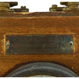 Vintage EARLY FORD MODEL-T "KINGSTON" COIL BOX by KOKOMO ELECTRIC CO. Very Rare!