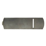 Sleek! LIE NIELSEN 'ADJUSTABLE MOUTH BLOCK PLANE' No. 60-1/2 Bronze/Brass (L-N)