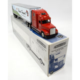 First Gear FREIGHTLINER FLD 120 CONVENTIONAL TRACTOR TRAILER 1:54 Diecast WISPAK