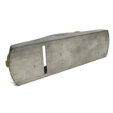 Sleek! LIE NIELSEN 'ADJUSTABLE MOUTH BLOCK PLANE' No. 60-1/2 Bronze/Brass (L-N)