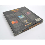 New! AMIGA "PHOTON PAINT 2.0" Factory Sealed COMPUTER GAME Disk of Month Club!