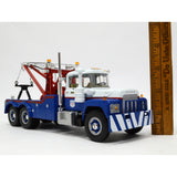 Excellent! FIRST GEAR "MACK R-MODEL TOW TRUCK" 1:34 Diecast Wrecker "US POSTAL"