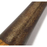 Antique STANLEY EVERLASTING SWEETHEART 1" CHISEL No. 40 or 50? with 4-1/8" Blade