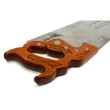 Vintage DISSTON D-23 RIP SAW 26" Blade, 5-1/2 PPI/TPI Great Etching VERY CLEAN!!