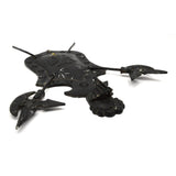 MEDIEVAL LOOKING WALL PLAQUE