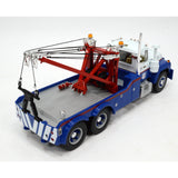 Excellent! FIRST GEAR "MACK R-MODEL TOW TRUCK" 1:34 Diecast Wrecker "US POSTAL"