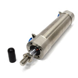 BRAND NEW SPEEDAIRE (Grainger) AIR CYLINDER No. 5TLZ9 w/ 32mm Bore & 75mm Stroke