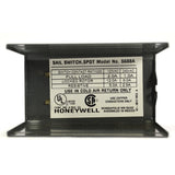New! HONEYWELL "SAIL SWITCH, SPDT" Mo. S688A Air Flow **NO SAIL** Never Used