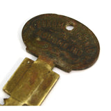 Vintage EARLY FORD MODEL-T "KINGSTON" COIL BOX by KOKOMO ELECTRIC CO. Very Rare!