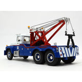 Excellent! FIRST GEAR "MACK R-MODEL TOW TRUCK" 1:34 Diecast Wrecker "US POSTAL"
