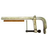 Heavy Duty BESSEY No. 4800 S-20 SLIDING ARM BAR CLAMP Max Pressure 4800lbs at 6"