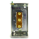 New! HONEYWELL "SAIL SWITCH, SPDT" Mo. S688A Air Flow **NO SAIL** Never Used