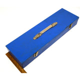 New STANLEY-PROTO 56-Piece SOCKET SET #J52226 (Missing 1) METRIC 3/8" Dr., 12-PT