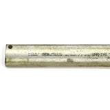 Heavy Duty BESSEY No. 4800 S-20 SLIDING ARM BAR CLAMP Max Pressure 4800lbs at 6"