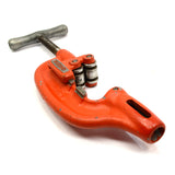 Briefly Used RIDGID 360 PIPE CUTTER for use with 300 PIPE THREADER 1/8"-2" Range
