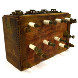 Vintage EARLY FORD MODEL-T "KINGSTON" COIL BOX by KOKOMO ELECTRIC CO. Very Rare!