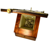 Vintage WINSTEAD "PHOTO PRINTING MACHINE" Mo. 1 No. 124 Enlarger LIGHT-BOX Rare!