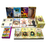 Big Lot 47 VHS TAPES All KID'S MOVIES & SHOWS Barney DISNEY STUDIO & CLASSICS ++