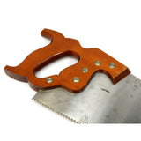 Vintage DISSTON D-23 RIP SAW 26" Blade, 5-1/2 PPI/TPI Great Etching VERY CLEAN!!