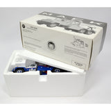 Excellent! FIRST GEAR "MACK R-MODEL TOW TRUCK" 1:34 Diecast Wrecker "US POSTAL"