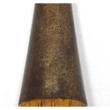 Antique STANLEY EVERLASTING SWEETHEART 1" CHISEL No. 40 or 50? with 4-1/8" Blade