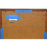 Antique "JOHN J. AUDUBON" LITHO PRINT Framed "CAROLINA PIGEON or TURTLE DOVE"