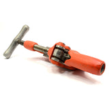 Briefly Used RIDGID 360 PIPE CUTTER for use with 300 PIPE THREADER 1/8"-2" Range
