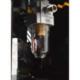 Excellent! THAYER & CHANDLER "AIR STAR V" #T909 Compressor BADGER AIR-BRUSH CO.