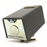 New! HONEYWELL "SAIL SWITCH, SPDT" Mo. S688A Air Flow **NO SAIL** Never Used