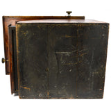 Vintage WINSTEAD "PHOTO PRINTING MACHINE" Mo. 1 No. 124 Enlarger LIGHT-BOX Rare!