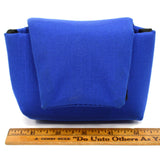 Briefly Used CHARLTON CONFIGURABLE REEL & SPOOL Mo. 8350C 1/5 Right Hand + POUCH