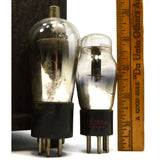 Antique ATWATER KENT Model 42 TUBE RADIO c.1928 for *PARTS/REPAIR* or Repurpose