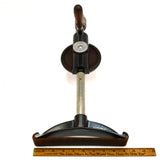 Vintage GOODELL-PRATT No. 677 TWO-SPEED RATCHETING BREAST DRILL Bit Brace c.1923