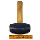 Excellent! BLUE-POINT (Snap-On) 48 Ounce HAND DRILLING SLEDGE HAMMER No. BH133B