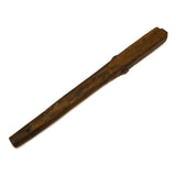 Antique COOPERS HOOP DOG / LIFTER Barrel Makers LEVER HOOK Primitive Tool c.19TH