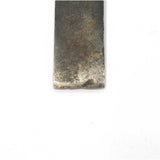 Antique STANLEY EVERLASTING SWEETHEART 1" CHISEL No. 40 or 50? with 4-1/8" Blade