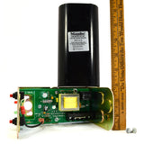 New! McDONNELL & MILLER "GUARD DOG" Mo PS-851M-120 LOW WATER CUT-OFF for BOILERS