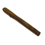 Antique COOPERS HOOP DOG / LIFTER Barrel Makers LEVER HOOK Primitive Tool c.19TH