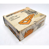 Excellent SECURI-TRACTION COMACT Auto/Car EMERGENCY SNOW SPIKES Compact/Flexible