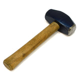 Excellent! BLUE-POINT (Snap-On) 48 Ounce HAND DRILLING SLEDGE HAMMER No. BH133B