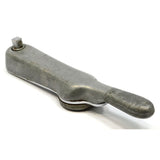 Vintage SNAP-ON "TORQOMETER" Torque Wrench TQ-12-B Black Dial INCH-POUNDS c.1954