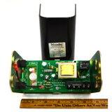 New! McDONNELL & MILLER "GUARD DOG" Mo PS-851M-120 LOW WATER CUT-OFF for BOILERS