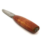 Vintage BRODERNA JONSSON KNIFE 7-7/8" Fixed Blade MORA, SWEDEN Camping/Fishing +