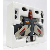 Vintage TONKA GOBOTS "POWER SUITS SPACESHIP - RENEGADE" No. 7321 in BOX + Manual