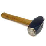 Excellent! BLUE-POINT (Snap-On) 48 Ounce HAND DRILLING SLEDGE HAMMER No. BH133B