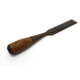 Antique STANLEY EVERLASTING SWEETHEART 1" CHISEL No. 40 or 50? with 4-1/8" Blade