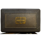 Antique ATWATER KENT Model 42 TUBE RADIO c.1928 for *PARTS/REPAIR* or Repurpose