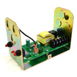 New! McDONNELL & MILLER "GUARD DOG" Mo PS-851M-120 LOW WATER CUT-OFF for BOILERS